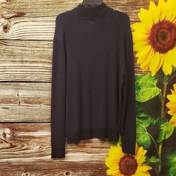 St John's Bay long sleeve knitting sweater shirt - Picture 3 of 8